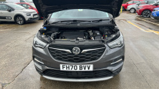 Vauxhall Grandland X 1.2 Turbo Elite Nav 5dr Petrol Hatchback